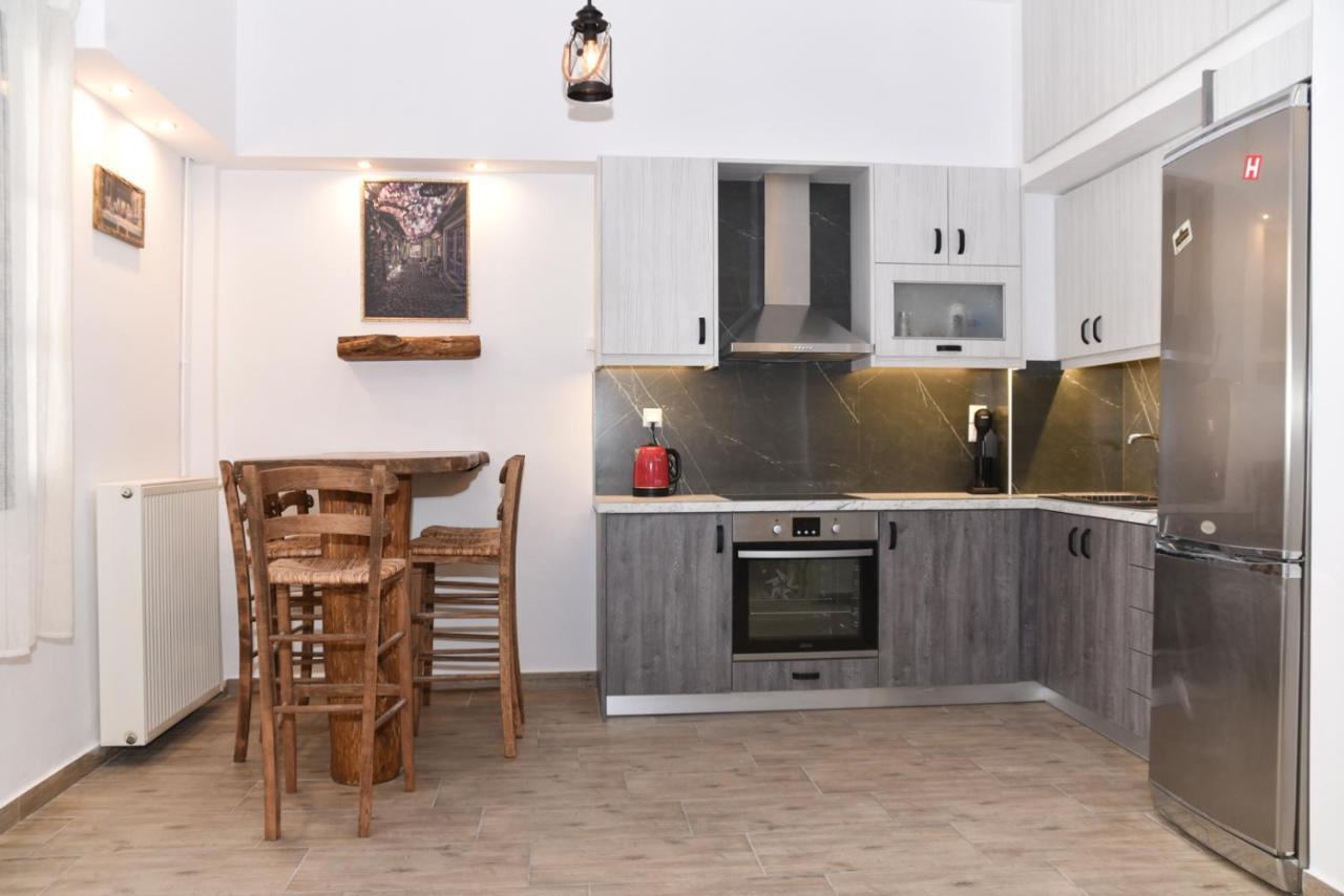 Daire Casa Galini